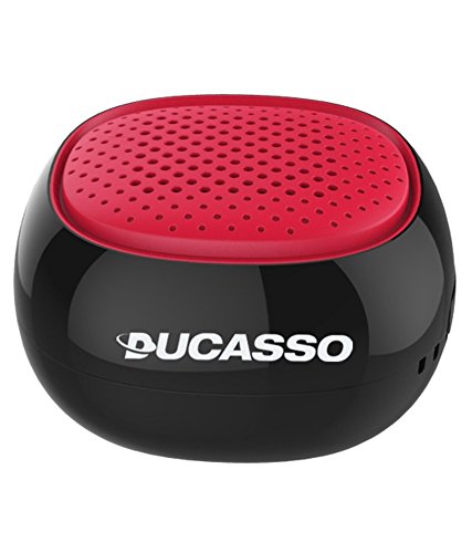 ducasso bluetooth