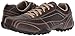 Skechers USA Men's Citywalk Elison Oxford,Brown,11 M US