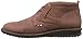 ECCO Men's Contoured Chukka Boot