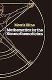Mathematics for the Nonmathematician (Dover Books on Mathematics) cover