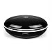 BellaSentials Essential Oil Diffuser – Perfect Air Freshener For Home, De-stress From Your Day As You Turn Your Home or Office Into An Urban Oasis With Our Elegant Shiny Black Finish