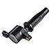 Pack of 4 Ignition Coils for Ford Mazda 2.0 2.3 DOHC fits FD-505 / DG-501 / DG-504 / DG-541 / DG-507 / FD505 / DG501 / DG504 / DG541 / DG507