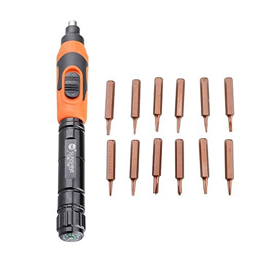 Купить Fullautomatic Electric Screwdriver Kit Mini Pocket Power