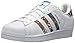 adidas Women's Superstar W Fashion Sneaker
