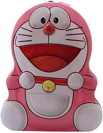 doraemon piggy bank amazon