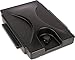 Carlisle IT50003 Cateraide IT Insulated Beverage Server / Dispenser, 5 Gallon, Onyx