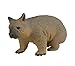 Safari Ltd. Wombat Figurine - Lifelike 2.5