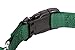 GOGO Pet Products 1-Inch Martingale Dog Collar, Large, Hunter Green