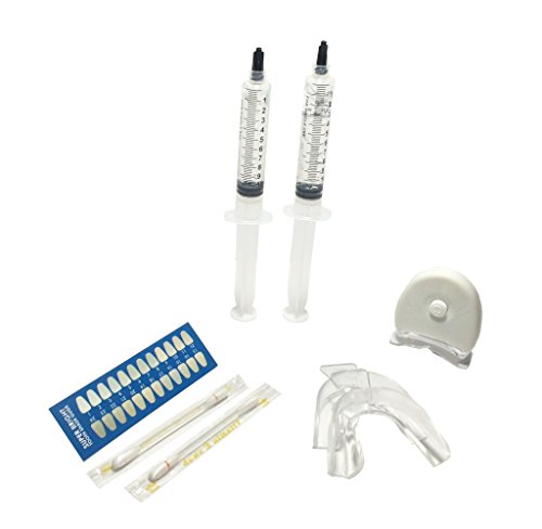 SwiftlyWhiten Teeth Whitening Starter Kit SwiftlyWhiten Teeth Whitening Starter Kit