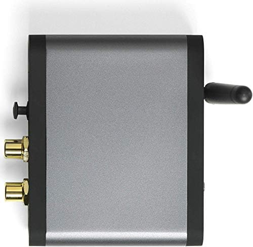 audioengine bluetooth transmitter