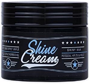 Hairgum Shine Cream, 2.82 Ounce