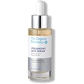 The Organic Pharmacy Hyaluronic Acid Serum