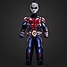 Disney Store Deluxe Ant Man Antman Light Up Costume Kids Size M Medium 7 - 8
