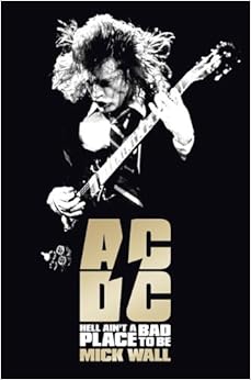 Buy AC/DC Book Online at Low Prices in India | AC/DC Reviews & Ratings ...