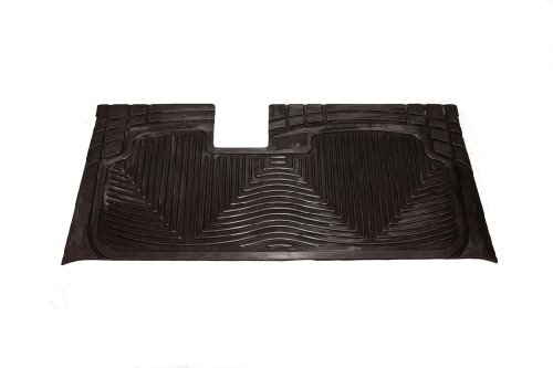 Club Clean Mats RM EZ GO TXT (Black)