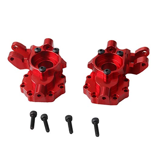 3 Binory+Aluminum+Housing+Traxxas+Accessory