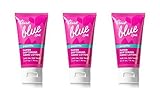True Blue Spa Look Ma New Hands Paraffin Super Softening Hand Lotion 2.5 fl oz - Lot of 3