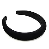 QtGirl Womens Thick Padded Headbands 1