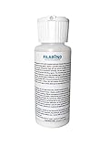 Filabond - 3D Printer Glue 2 fl oz. 700 Prints per Bottle, Works with Glass and Aluminum Beds, Prevents Filament Warpage for ABS, PLA, PET, and PETG Filament