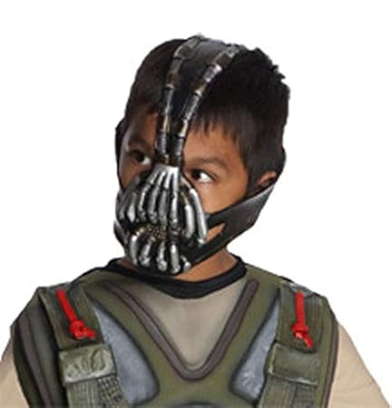 Horror-Shop Bane Maske für Kinder