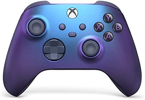 Amazon.com: Xbox Wireless Controller – Aqua Shift Special Edition
