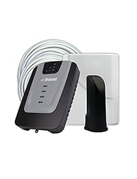 oost Home 4 G teléfono celular Booster Kit 470101r (Certificado Refurbished)