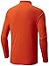 Mountain Hardwear Mens Photon Zip Tee