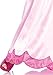 Leg Avenue Women's Classic Pink Princess, Medium