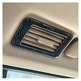 OGTJHE Car Accessories Compatible with Toyota Land