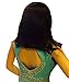 Long Natural Straight Women Wigs Synthetic Wig(light brown)