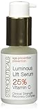 STEMCEUTICALS Luminous Lift Serum - The BEST Vitamin C Serum – Clinical Strenghth 25% Vitamin C + Argan Plant Stem Cells + Hyaluronic Acid. Experience the glow of visible lift and youthful radiance with STEMCEUTICALS Luminous Lift Serum.