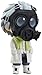 Orange Rouge Dramatical Murder: Clear Nendoroid Action Figure