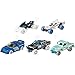 Hot Wheels HW Snow Stormers Die Cast Cars, 5 pack (DVF88)