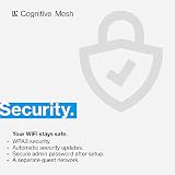 Linksys Velop Pro WiFi 6E Mesh System MX6202 2 Pack 6GHz Band 5.4Gbps 6000 sq ft view 14