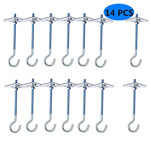 Top 10 Industrial Toggle Bolts of 2020 No Place Called Home