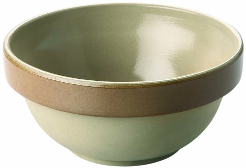 Click Here to See More Images Matfer Bourgeat 552169 Earthenware Round Terrine Bakeware Set, 2-Pint