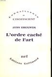 L'ORDRE CACHÉ DE L'ART by 