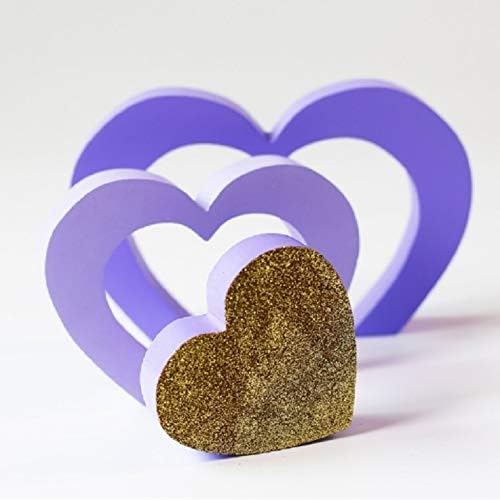 Wzy 林ホームエンジェルハートブロック装飾子供ルーム服店の装飾写真の小道具