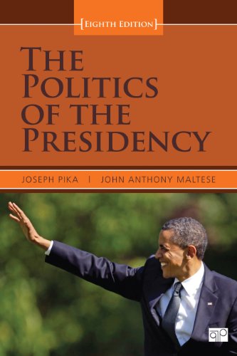 Politics of the Presidency