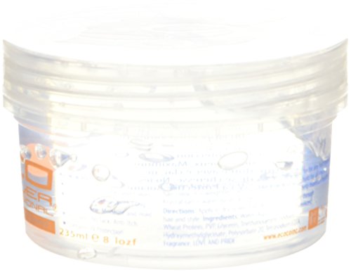 Eco Kyrstal Gel, 8 Ounce.