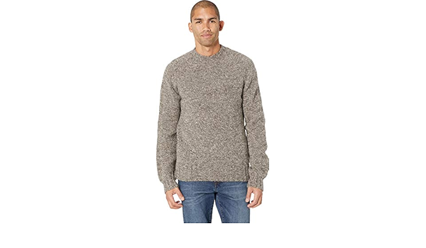 filson 3gg crew neck sweater