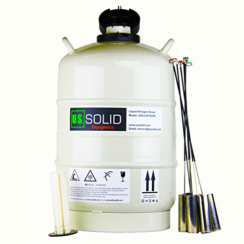 Compare price to liquid nitrogen spray