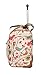 Lily Bloom Under the Seat Design Pattern Carry on Bag With Wheels (One Size, Tweety Twig -2)