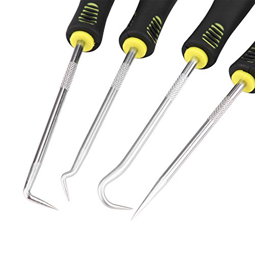 4 Precision+Scraper+Automotive+Electronic+including