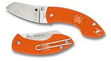4000078 Pingo Lightweight Orange SLIPIT PlainEdge