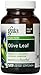 Gaia Herbs Olive Leaf, 680mg Vegan Capsules, 120 Count - Daily Immune Support and Cardiovascular Health Supplement, Natural Vegan Antioxidant Support