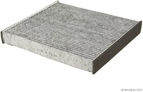 Cabin Air Filter For 2011 2015 Toyota Sienna Air Filters Amazon
