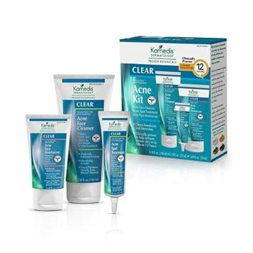 kamedis acne spot treatment