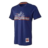Red Bull KTM Factory Racing Men's Dungey Outline Tee