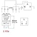 Auto-Parts-Eshop 3 PIN 12 Volt CF13 Square Load Resistor Electronic Flasher Relay Fix for LED Turn Signal Light Bulbs Warning (US Stock)